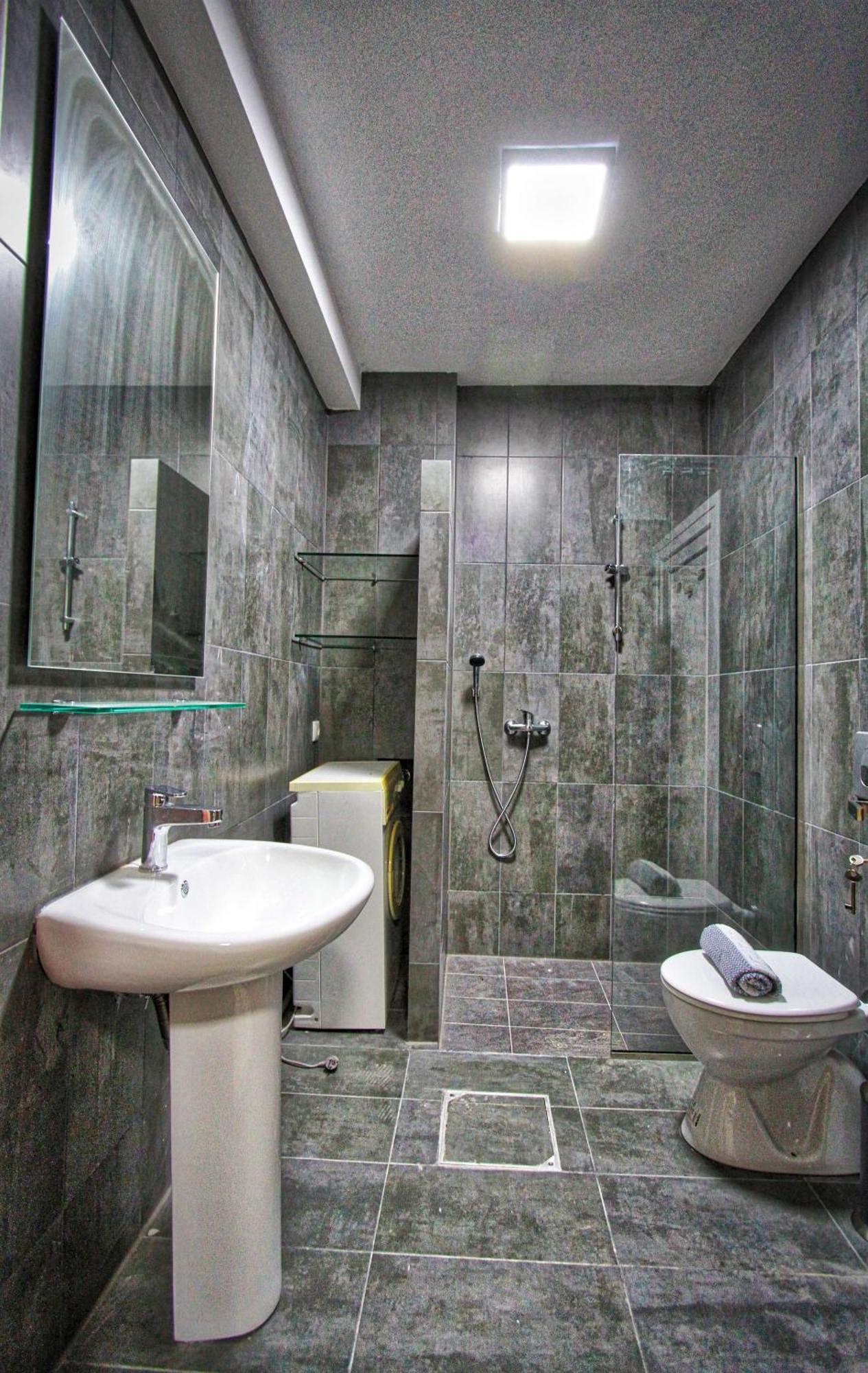 Appartement Aquamarine *