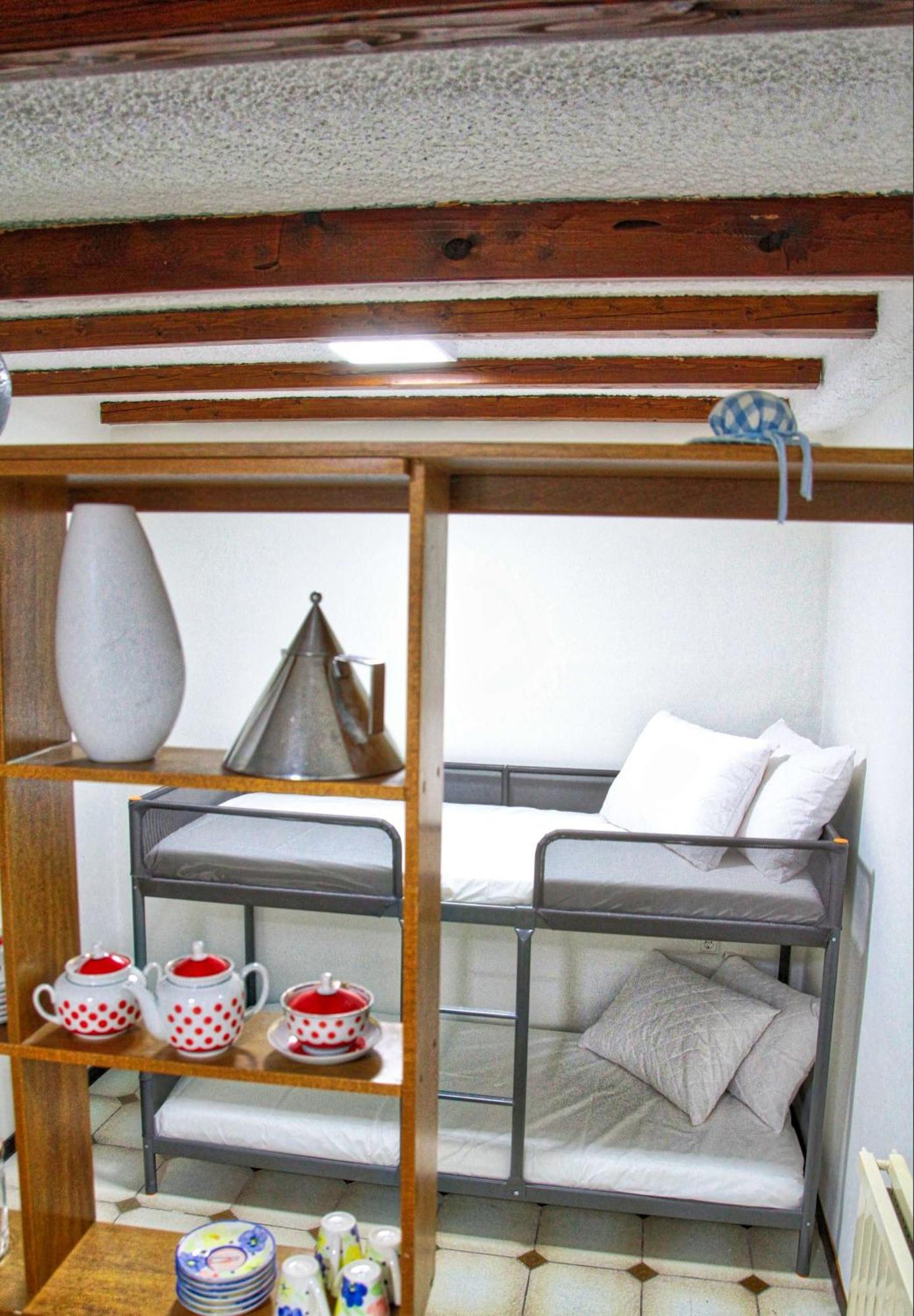 Appartement Aquamarine PalaiónTsiflíkion