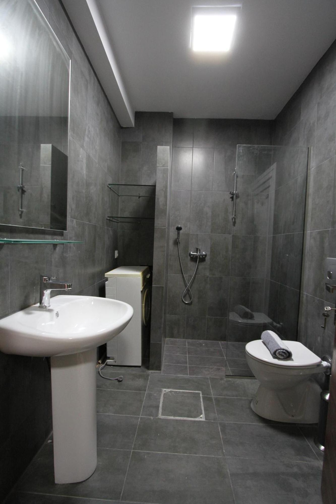 Appartement Aquamarine
