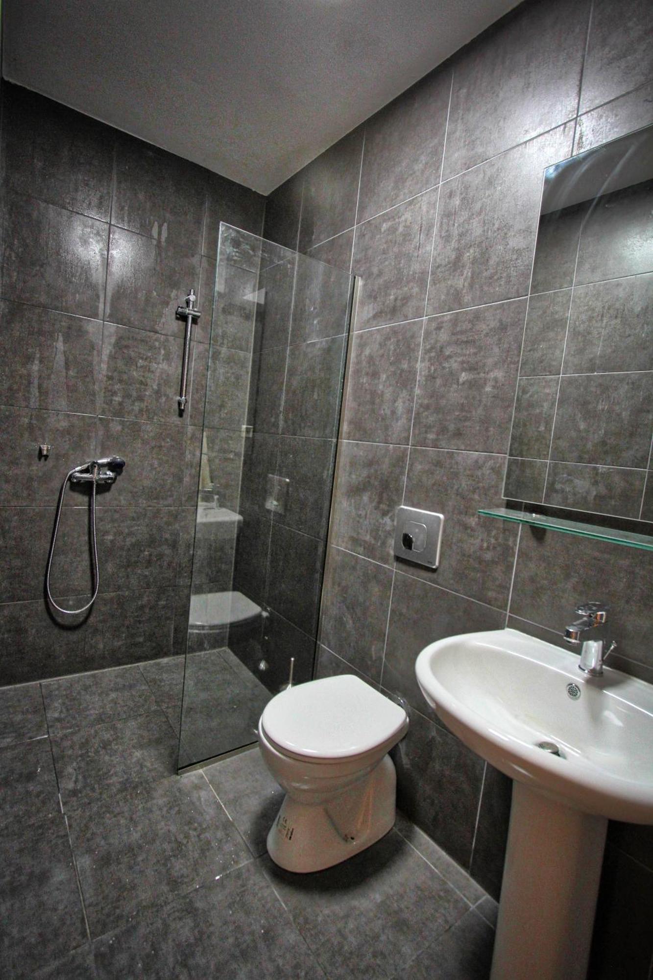 Appartement Aquamarine