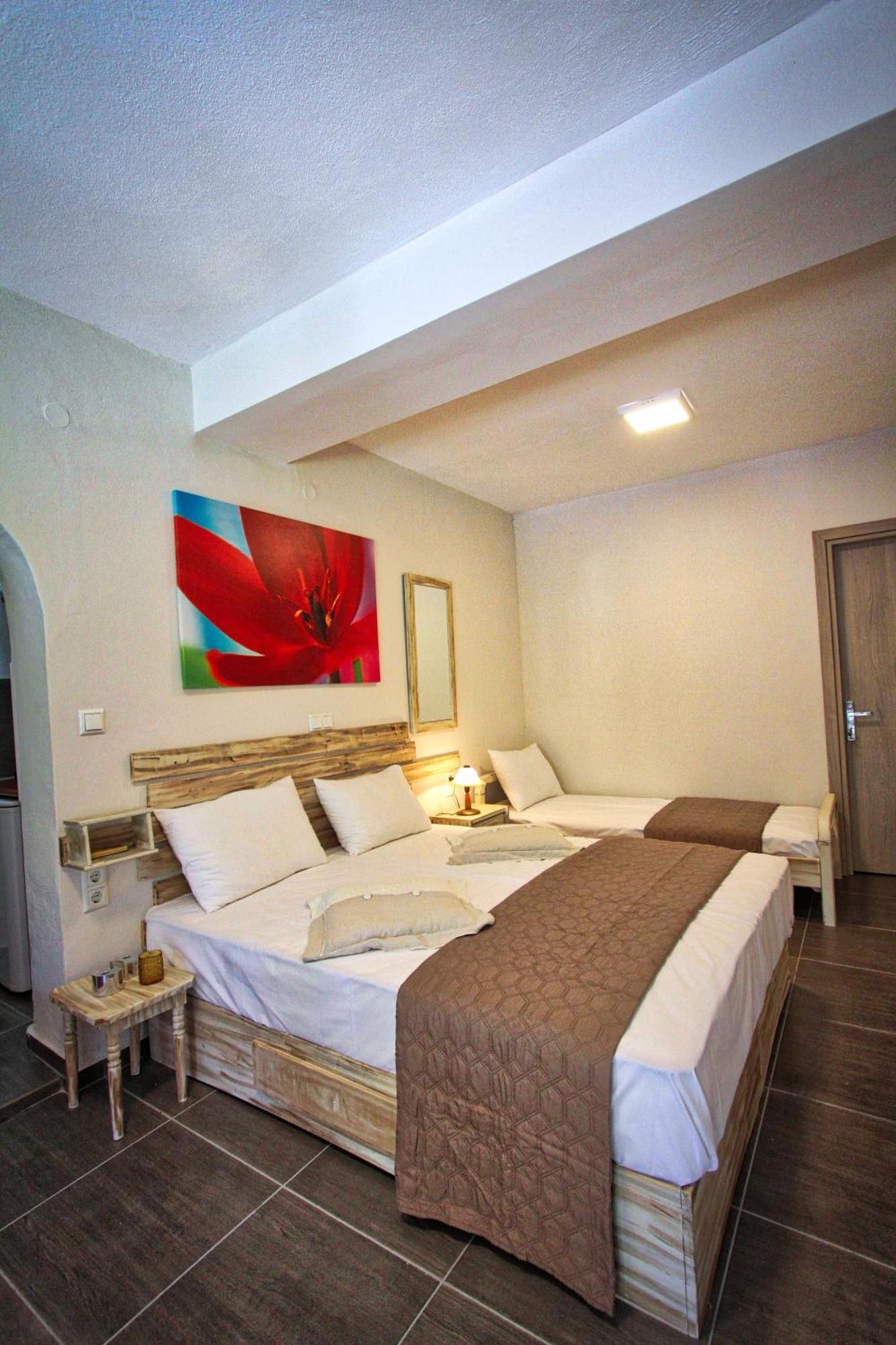 Aquamarine Appartement