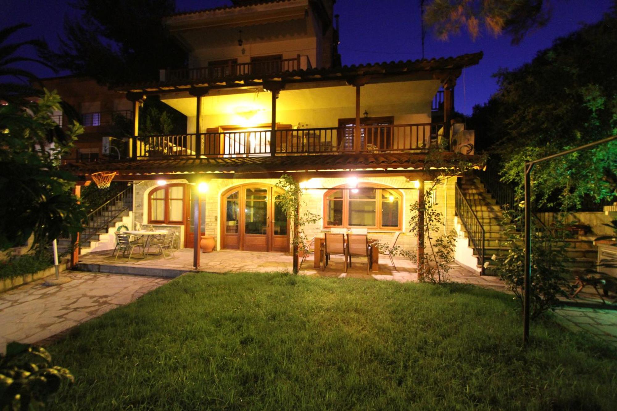 Aquamarine Appartement