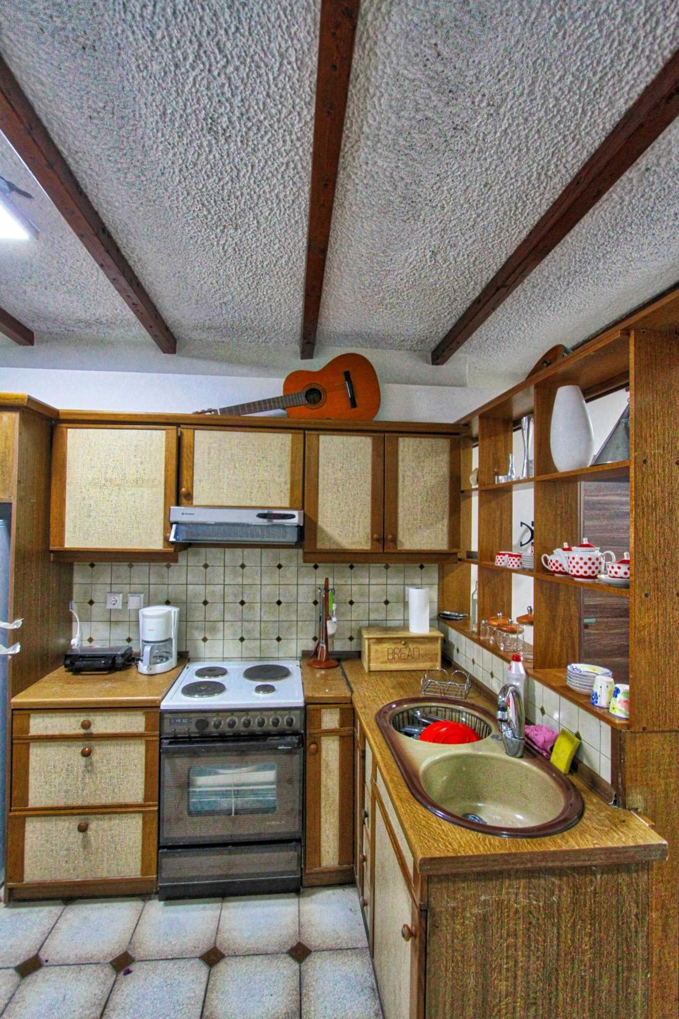 Appartement Aquamarine