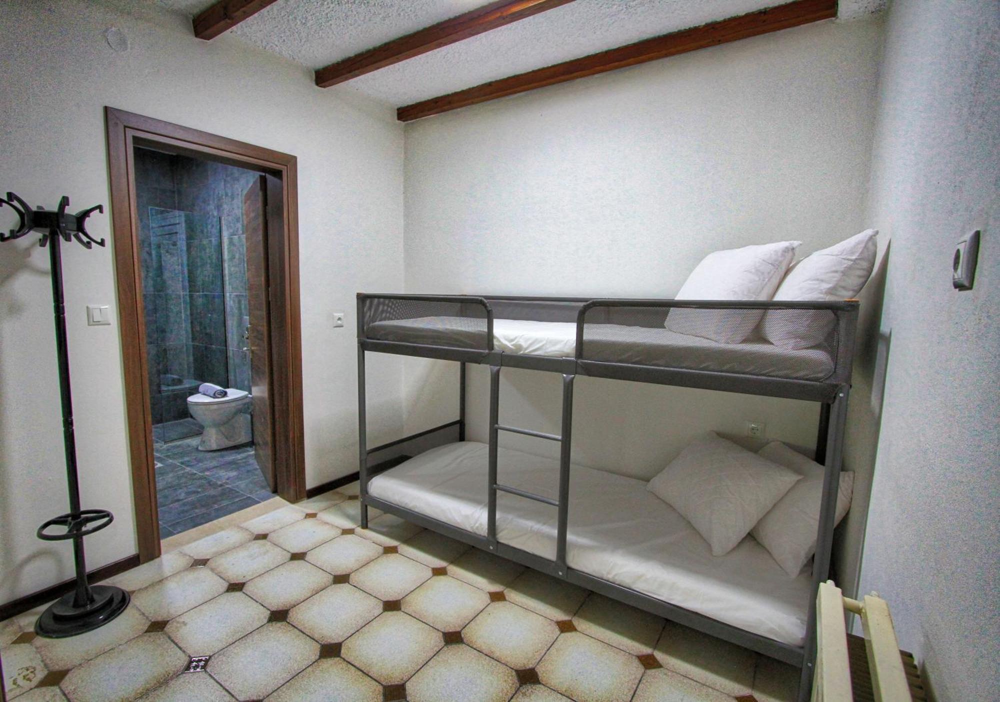 Aquamarine Apartment *