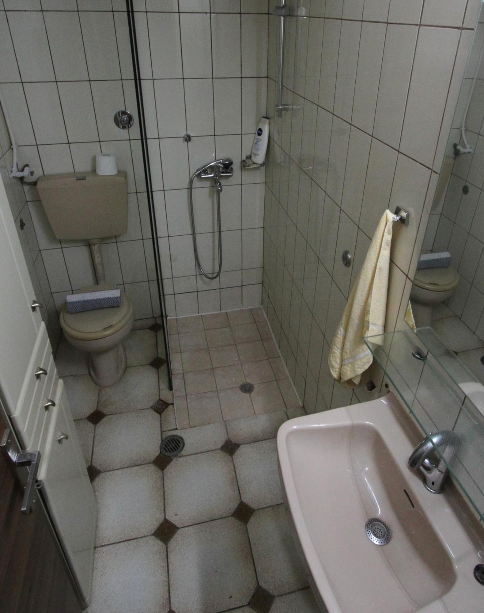 Aquamarine Apartment Palaiontsiflikion