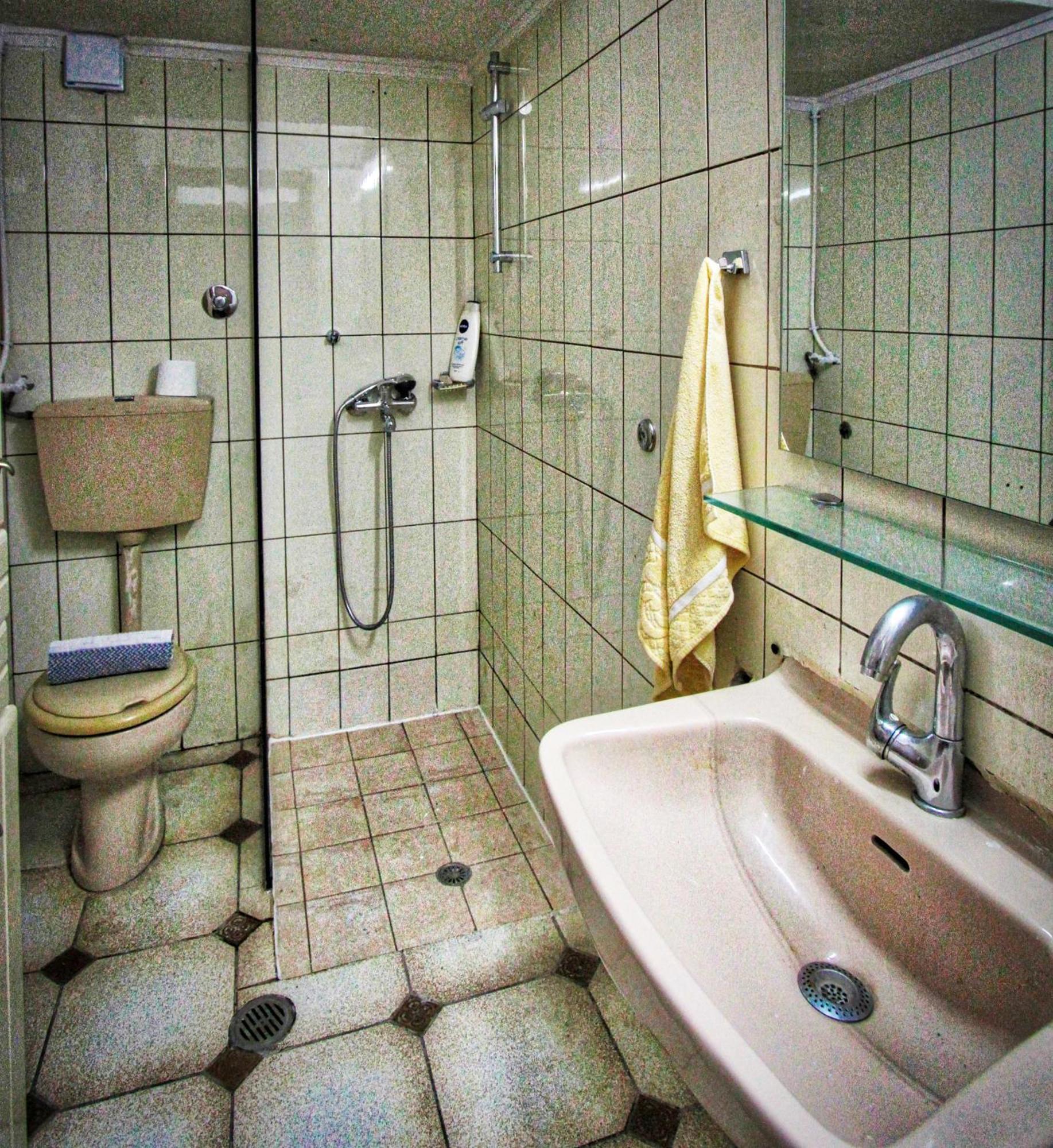Aquamarine Apartment *